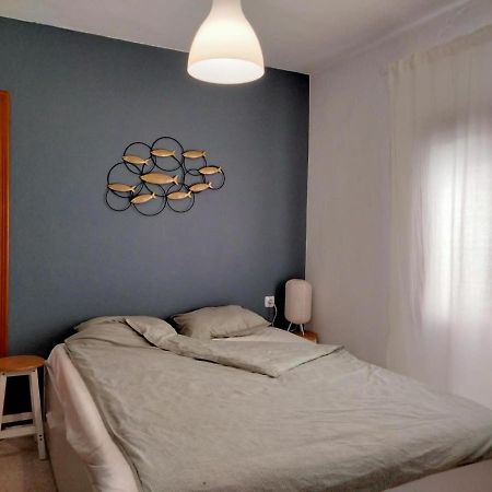 Nice Appartment In Center Of Old Town Таріфа Екстер'єр фото