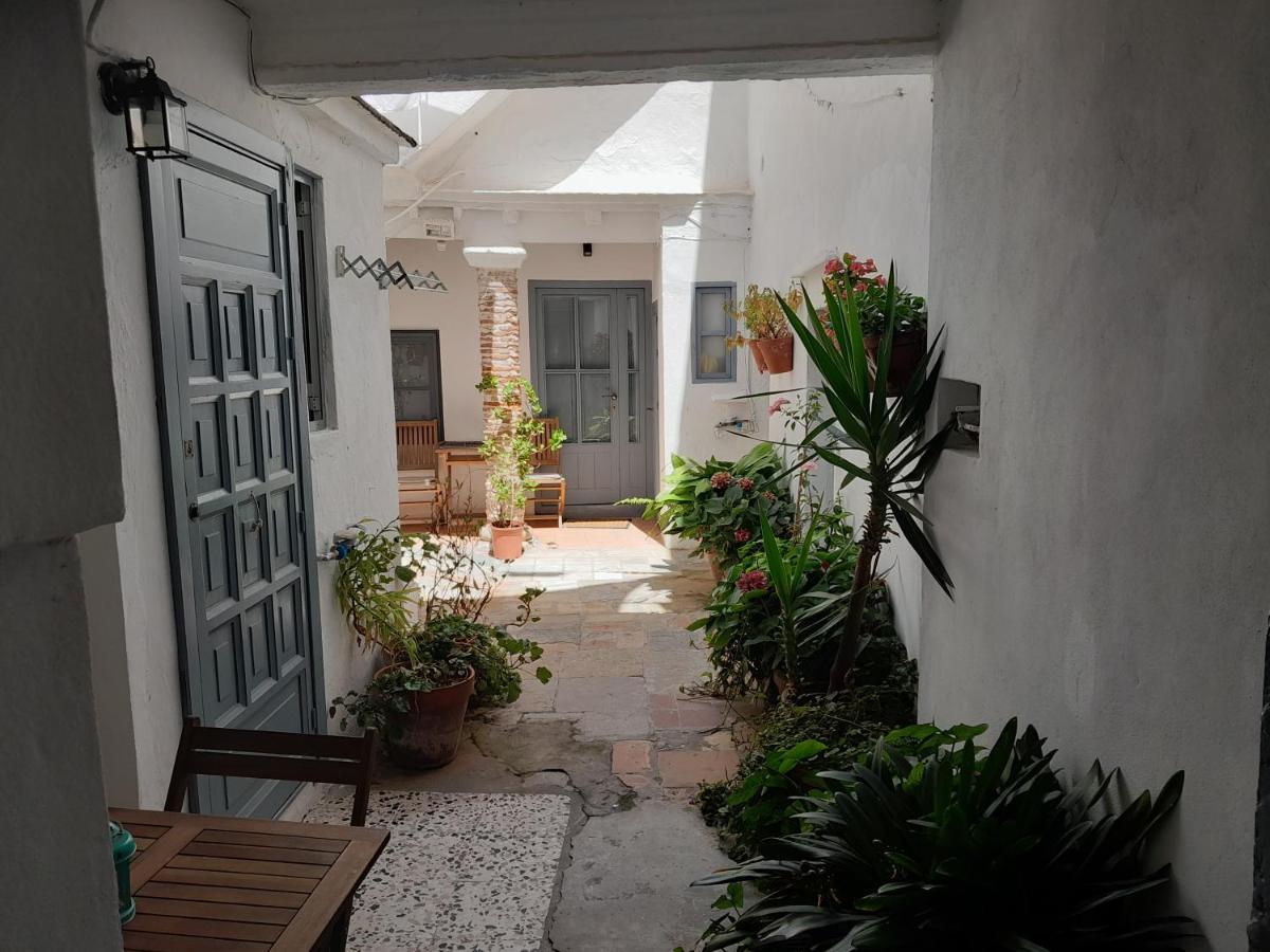 Nice Appartment In Center Of Old Town Таріфа Екстер'єр фото
