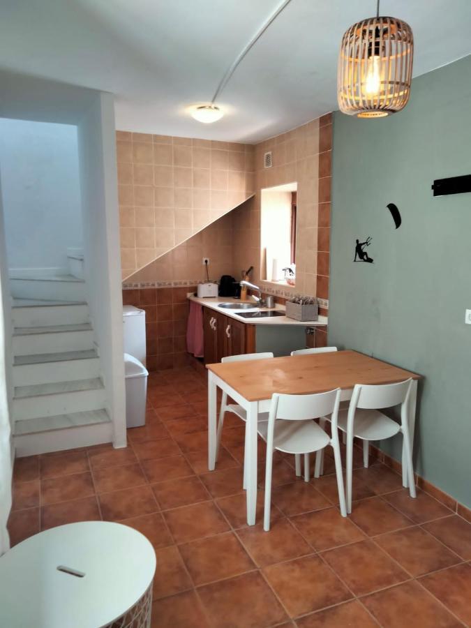 Nice Appartment In Center Of Old Town Таріфа Екстер'єр фото