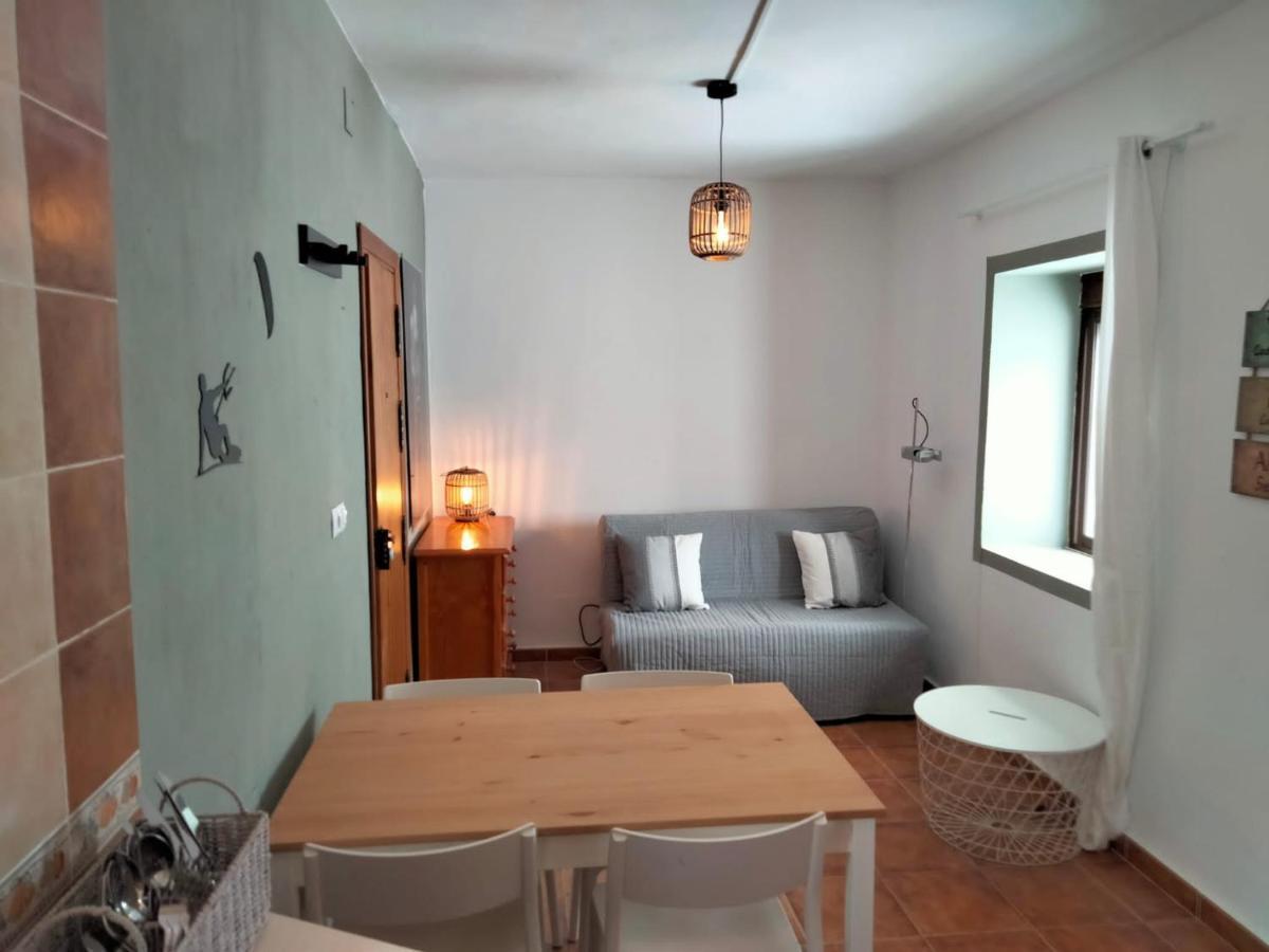 Nice Appartment In Center Of Old Town Таріфа Екстер'єр фото