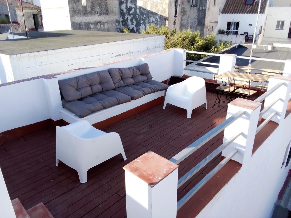 Nice Appartment In Center Of Old Town Таріфа Екстер'єр фото